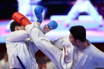 4 طلای اوزان انفرادی مسابقات مسترز سوییس به تیم ملی کاراته ایران رسید.